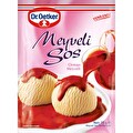 Dr. Oetker Tatlı Sos Meyveli 77 g