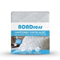 Nondress Kapitone Yastık Alezi 2'Li  