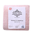 Halime Sultan Wellsoft Tv Battaniyesi Pudra