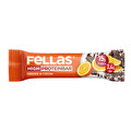 Fellas Yüksek Protein Bar Portakal 45 g