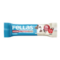 Fellas Yüksek Protein Bar Sade 45 g
