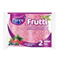 Parex Frutti Kokulu Konfor Sünger 2’Li