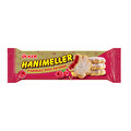 Ülker Hanımeller Frambuaz Soslu Bisküvi 94,5 g