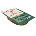 Cem Doğal Çizik Yeşil Zeytin 291-320 200  g