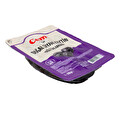Cem Doğal Yağlı Sele Siyah Zeytin 351-380 200 g