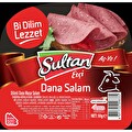 Sultan Dilimli Macar Salam 50 Gr