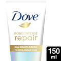 Dove Durulanmayan Saç Bakım Kremi Bond Intense Repair 150 ml