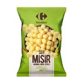 Carrefour Süt Mısır Aromalı Mısır Çerezi 130 g