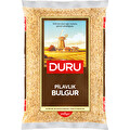 Duru Pilavlık Bulgur 2 Kg