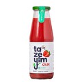 Tazeyim Çilek Suyu 700 ml