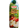 Tamek %100 Elma Suyu 1 L