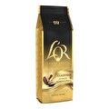 Lor Beans Crema Abs Çekirdek Kahve 500 g