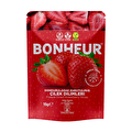 Bonheur Freeze Dried Çilek Dilimleri 15 g