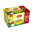 Lipton Doğu Karadeniz Demlik Poşet Çay 120'li