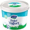 Yörüksüt Yarım Yağlı Yoğurt 3000 g