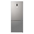 Hoover HOCG5T718EX1 Inox Kombi Buzdolabı