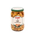 Cem Doğal Çizik Yeşil Zeytin 261-290 400 g
