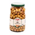 Cem Doğal Çizik Yeşil Zeytin 291-350 1000 g