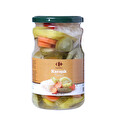Carrefour Karışık Turşu 680 g