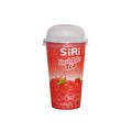 Siri Çilek Aromalı Bubble Tea 350 Ml