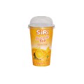 Siri Ananas Aromalı Bubble Tea 350 Ml