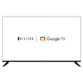 Dijitsu 50DG22000 50" UHD Google Tv