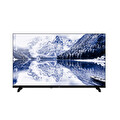 Seg 32SRB900 32" HD Ready Tivo Wifi Tv