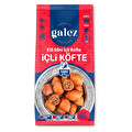 Galez Dana Etli Mini İçli Köfte 200 g