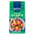 Galez Ispanaklı Mini İçli Köfte 200 g