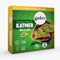 Galez Antep Fıstıklı Katmer 2'Li 270 g
