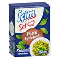İçim Şef Pesto Fesleğenli Kremalı Yemek Sosu 200 ml