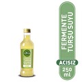 Doğanay Sade Turşu Suyu 250 ml
