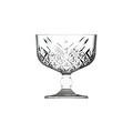 Paşabahçe 1206575 Elegant Bölmel Oval Tabak 163X278 cm