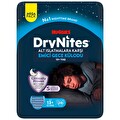 Huggies Drynites Gece Külodu Erkek 13+ Yaş 20'li