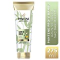 Pantene Pro-V Miracles Uzun Ve Güçlü Saç Bakım Kremi Bambu Ve Biyotin 275 ml