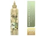 Pantene Pro-V Miracles Uzun Ve Güçlü 7X24 Durulanmayan Krem Bambu Ve Biyotin 300 ml