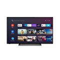 Toshiba 43UA3E63DT 43" UHD Android Led Tv