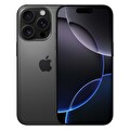 İPhone 16 Pro 128 GB Black Titanium
