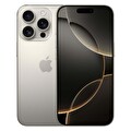 İPhone 16 Pro 128 GB  Natural Titanium