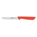 Tefal Colorfood Tırtıklı Çok Amaçlı Bıçak 10 Cm