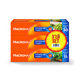 Macromax Buzdolabı Poşeti 3'lü
