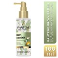 Pantene Pro-V Miracles Uzun Ve Güçlü Saç Güçlendirici Sprey Biyotin Ve Protein Güçlendirici 100 ml