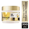 Pantene Pro-V Miracles Molecular Bond Repair Yenileyici Maske Pro-V Besleyici İnci İle 300 ml