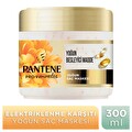 Pantene Pro-V Miracles Frizz No More Kıvırcık Saçlar İçin Maske 300 ml