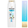 Pantene Pro-V Miracles Hydra Glow Kuru Saçlar İçin Şampuan 325 ml