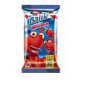 Eti Ketçaplı Kırmızı Balık Kraker 65 g