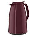 Tefal Mambo Termos Parlak Bordo 1.5 L