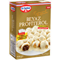 Dr.Oetker Beyaz  Profiterol 277 g