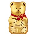 Lindt Teddy Gold Sütlü Çikolata 40 G