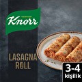 Knorr Lazanya Roll 180 g